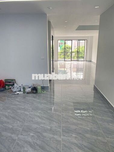 LK HOÀNG THÀNH VILLA - NGUYỄN VĂN LỘC, 120m2 x 6Tầng, MT:7m. Thang máy