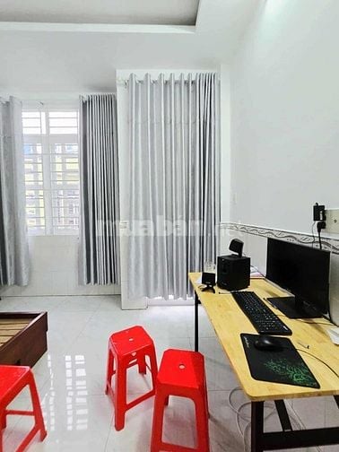 Nhà đẹp Vườn Lài – 3 bước ra chợ, 5 phút sang Tân Bình - GIÁ 2,59 TỶ