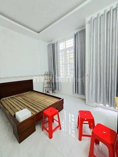 Nhà đẹp Vườn Lài – 3 bước ra chợ, 5 phút sang Tân Bình - GIÁ 2,59 TỶ
