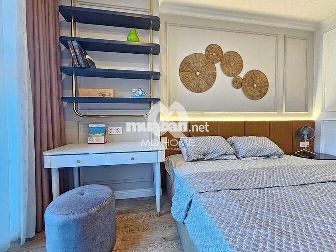 Bán CC SAM Towers, Như Nguyệt, Hải Châu, Đà Nẵng, 3,85 tỷ, 53m2