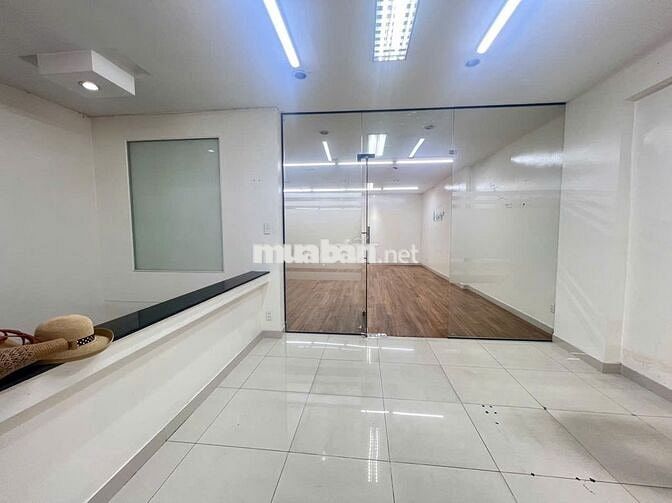 🔹MT Phan Đăng Lưu, 6.7x24m, Trệt Lầu, KD đỉnh, thuê 75tr/th🔹