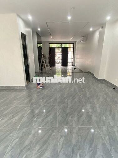 LK HOÀNG THÀNH VILLA - NGUYỄN VĂN LỘC, 120m2 x 6Tầng, MT:7m. Thang máy