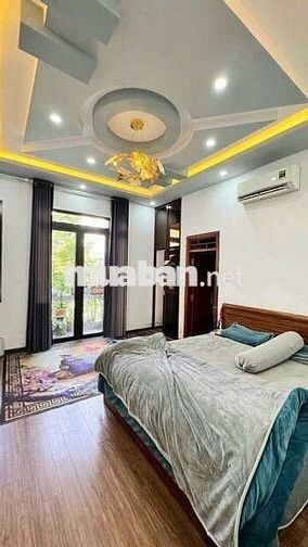 NHÀ 2 LẦU GIÁ TỐT - KDC NAM LONG