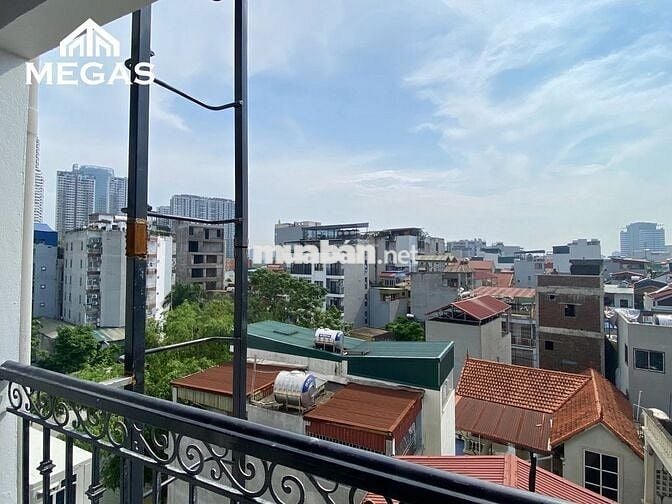 CĂN HỘ 1N1K BAN CÔNG MÁY GIẶT RIÊNG NGAY NGOẠI GIAO ĐOÀN,HV HÀNH CHÍNH