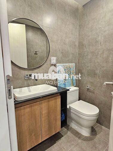 Bán CC SAM Towers, Như Nguyệt, Hải Châu, Đà Nẵng, 3,85 tỷ, 53m2