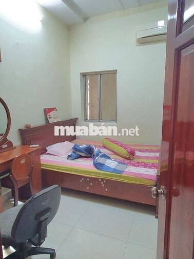 HẺM XE HƠI NGỦ TRONG NHÀ, TÂN KỲ TÂN QUÝ, 60M2, 4T, TÂN QUÝ, CHỈ 6.49T