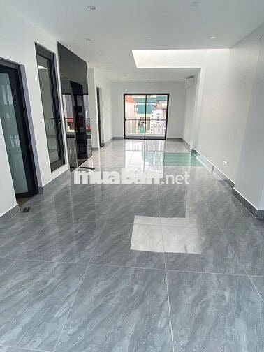 LK HOÀNG THÀNH VILLA - NGUYỄN VĂN LỘC, 120m2 x 6Tầng, MT:7m. Thang máy