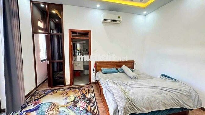 NHÀ 2 LẦU GIÁ TỐT - KDC NAM LONG