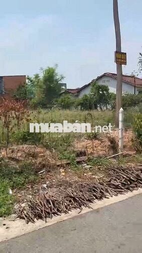 ĐI NƯỚC NGOÀI CẦN BÁN ĐẤT 2 MẶT TIỀN 466,2M2 PHƯỜNG CHÁNH MỸ