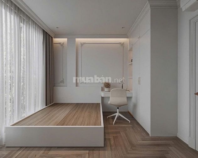 BÁN NHÀ CHIẾN THẮNG  DT20m2,5tâng,mt3,3m  GIÁ CHỈ 6,4 tỷ. 