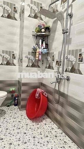 NHÀ PHONG CÁCH BIỆT THỰ MINI NGANG ĐẸP 7M SÁT PHAN VĂN HỚN ĐƯỜNG 7M