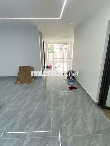 LK HOÀNG THÀNH VILLA - NGUYỄN VĂN LỘC, 120m2 x 6Tầng, MT:7m. Thang máy