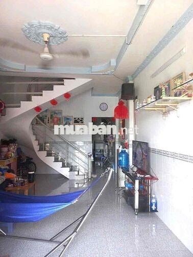 NGỢP BANK NHÀ 2 TẦNG ĐẸP- HẺM XE HƠI SÁT MẶT TIỀN NGUYỄN ẢNH THỦ