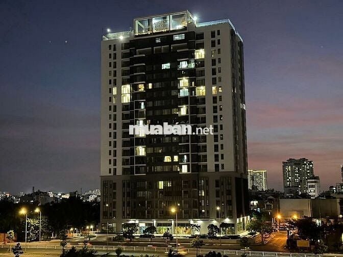 Shophouse Căn Góc – Mặt Tiền Nguyễn Văn Linh | Ascent Lakeside Quận 7