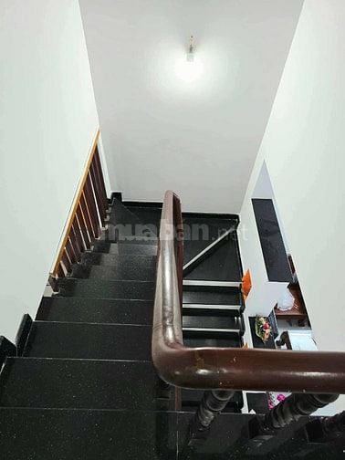 Nhà đẹp Vườn Lài – 3 bước ra chợ, 5 phút sang Tân Bình - GIÁ 2,59 TỶ
