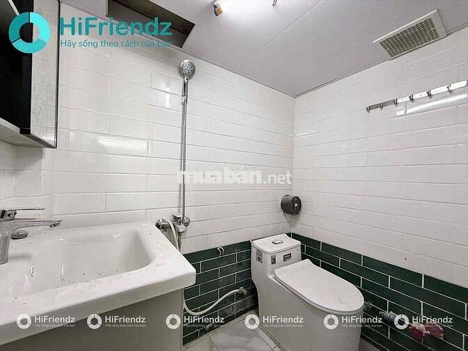 PHÒNG MỚI XÂY -  458 NGUYỄN VĂN KHỐI  SẴN MÁY LẠNH