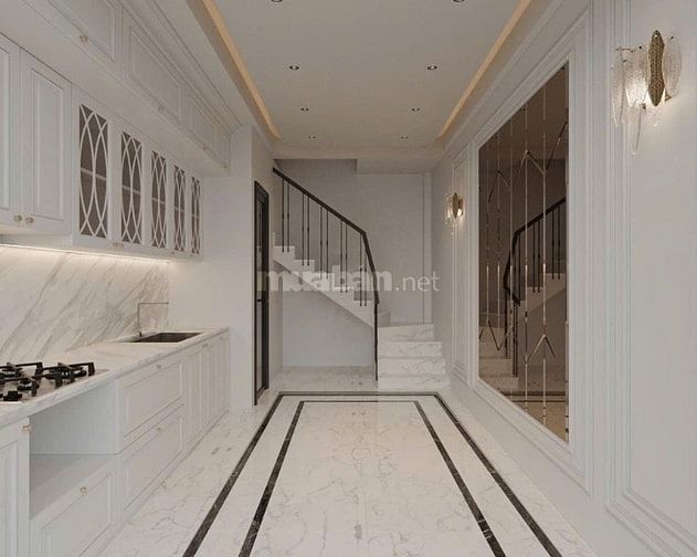 BÁN NHÀ CHIẾN THẮNG  DT20m2,5tâng,mt3,3m  GIÁ CHỈ 6,4 tỷ. 