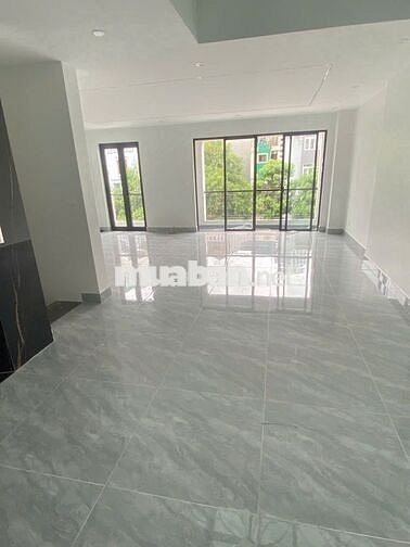 LK HOÀNG THÀNH VILLA - NGUYỄN VĂN LỘC, 120m2 x 6Tầng, MT:7m. Thang máy