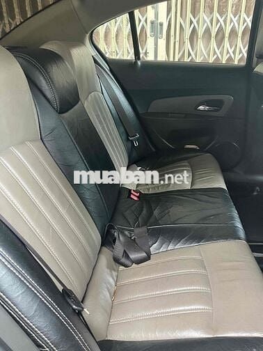 Daewoo Lacetti 2010 SE - 200000 km