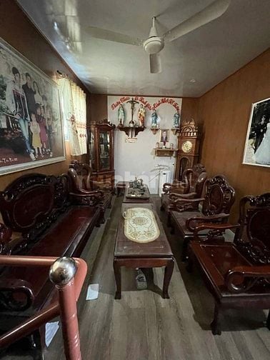 Bán nhà mặt tiền đường DT746, đang buôn bán ở Tân Uyên - Bình Dương