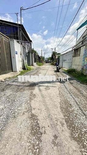 NHÀ PHONG CÁCH BIỆT THỰ MINI NGANG ĐẸP 7M SÁT PHAN VĂN HỚN ĐƯỜNG 7M
