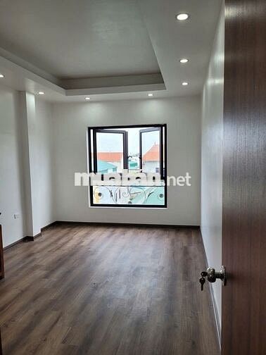 CHO THUÊ NHÀ Ở 5 TẦNG - MỚI - NỘI THẤT ĐẦY ĐỦ SẴN Ở - GIÁ RẺ 8.5 TRIỆU