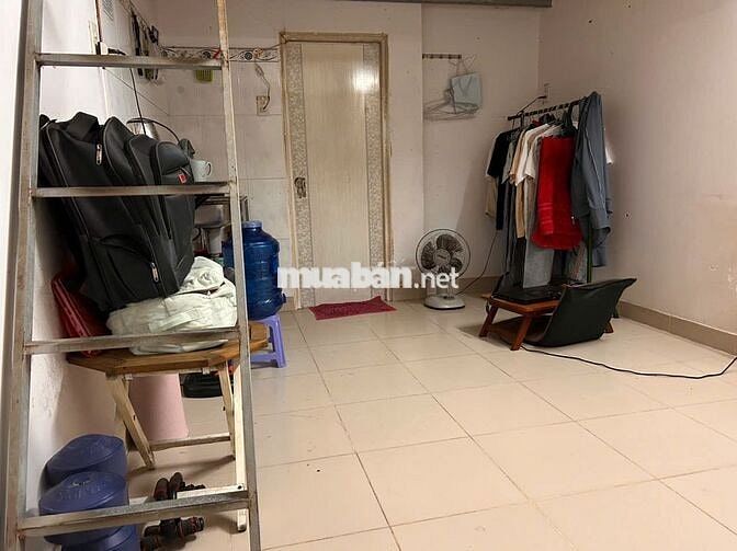 Cần Một Bạn Nam Sinh Viên Hoặc Nhân Viên Văn Phòng Ở Ghép