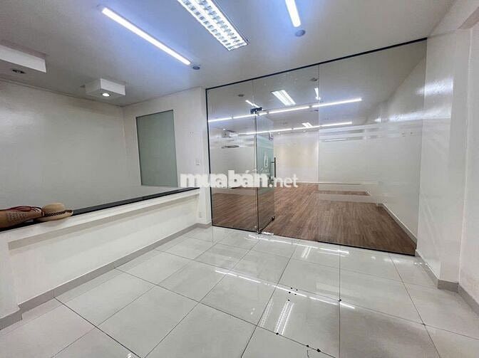 🔹MT Phan Đăng Lưu, 6.7x24m, Trệt Lầu, KD đỉnh, thuê 75tr/th🔹