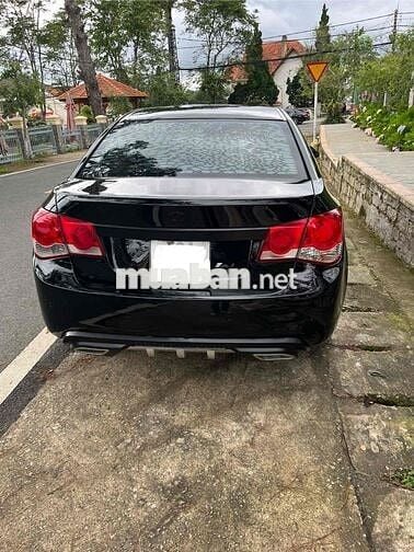 Daewoo Lacetti 2010 SE - 200000 km