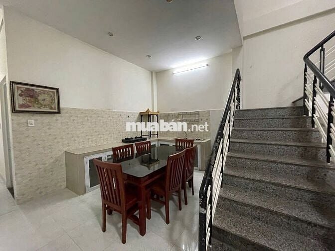 🎑🎑CHO THUÊ NHÀ 2 TẦNG 3PN MẶT TIỀN VĂN TIẾN DŨNG, HÒA XUÂN