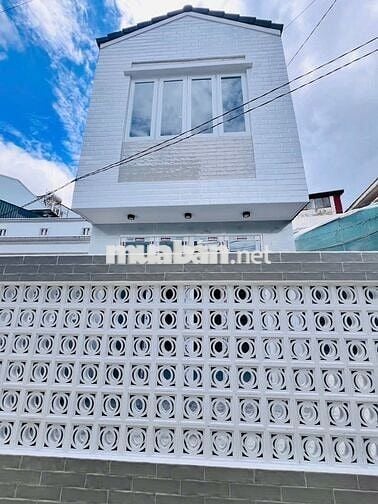 Nhà Đẹp – Thiên Thành – Đà Lạt – Sổ Hồng Riêng – 5.5 Tỷ - Hẻm Xe Hơi