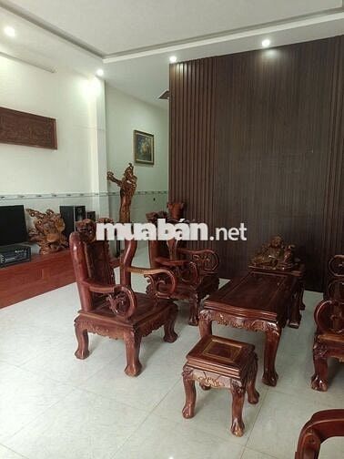 🎑🎑CHO THUÊ NHÀ 2 TẦNG 3PN MẶT TIỀN VĂN TIẾN DŨNG, HÒA XUÂN