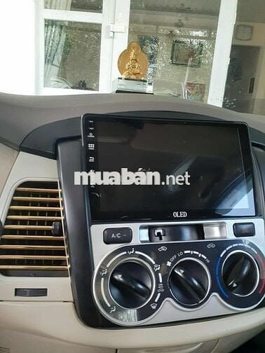 Toyota Innova 2008 G - 22000 km