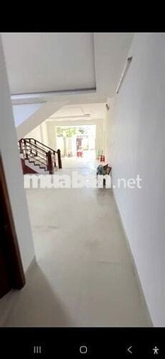 💥🏡CHO THUÊ NHÀ 3 TẦNG MẶT TIỀN: LÊ CAO LÃNG - GẦN CẦU CẨM LỆ