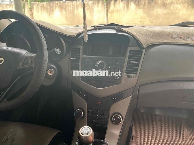 Daewoo Lacetti 2010 SE - 200000 km