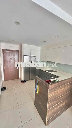 Cho thuê căn hộ The Gold View 2PN 2WC 81m2 view sông NTCB 18.5tr/tháng
