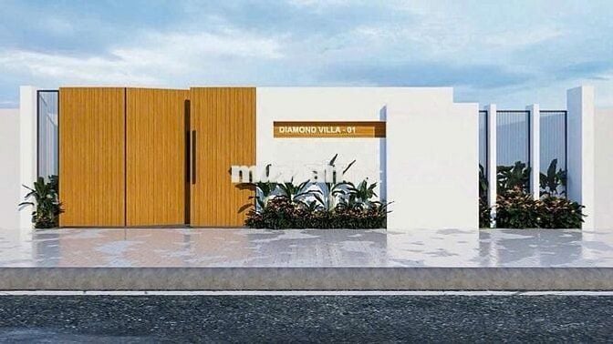 Bán Đất 14 lô F0 DT 300-500m2 sẵn tc đường nhựa view Núi xã Phước Hải