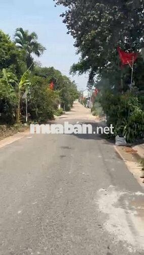 ĐI NƯỚC NGOÀI CẦN BÁN ĐẤT 2 MẶT TIỀN 466,2M2 PHƯỜNG CHÁNH MỸ