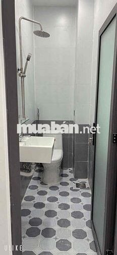 Nhà mới y hình chỉ cần xách Vali vô là ở