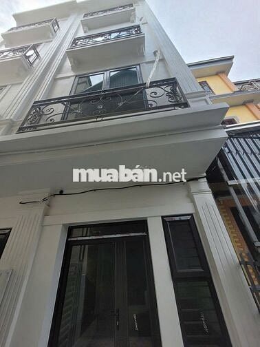 CHO THUÊ NHÀ Ở 5 TẦNG - MỚI - NỘI THẤT ĐẦY ĐỦ SẴN Ở - GIÁ RẺ 8.5 TRIỆU