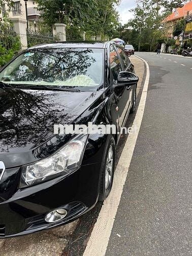 Daewoo Lacetti 2010 SE - 200000 km
