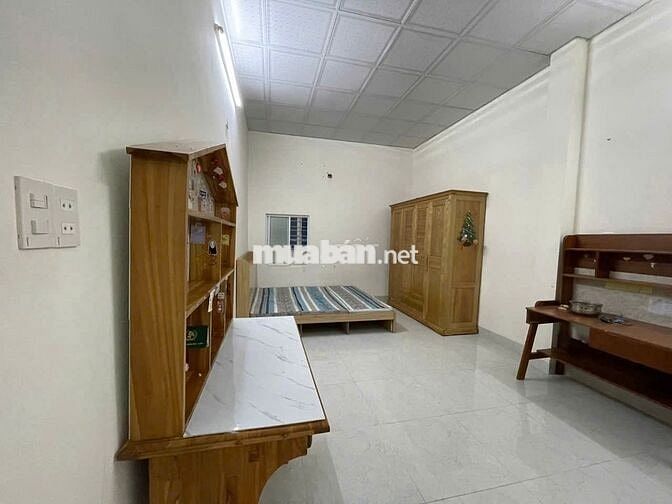🎑🎑CHO THUÊ NHÀ 2 TẦNG 3PN MẶT TIỀN VĂN TIẾN DŨNG, HÒA XUÂN