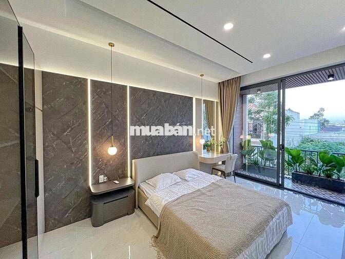 BÁN NHÀ 1 TRỆT 1 LẦU, SỔ RIÊNG VÀO Ở LIỀN