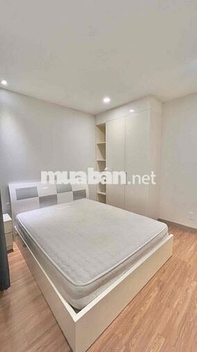 Cho thuê căn hộ The Gold View 2PN 2WC 81m2 view sông NTCB 18.5tr/tháng