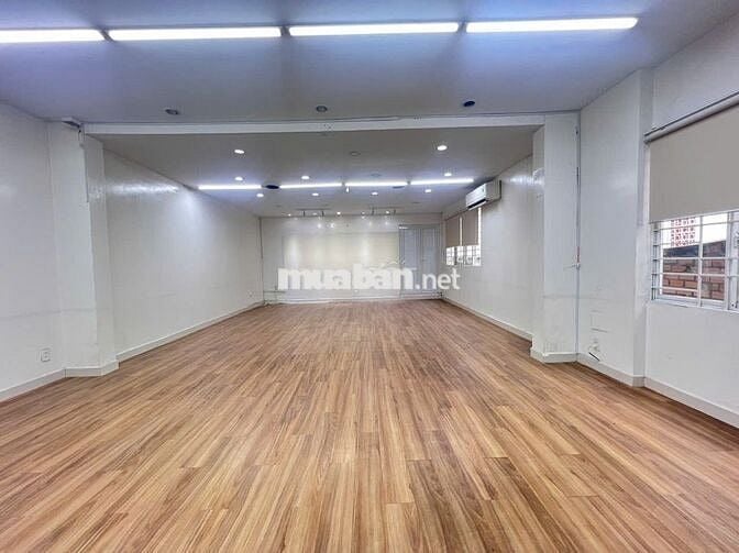 🔹MT Phan Đăng Lưu, 6.7x24m, Trệt Lầu, KD đỉnh, thuê 75tr/th🔹