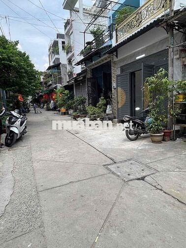Nhà mới y hình chỉ cần xách Vali vô là ở