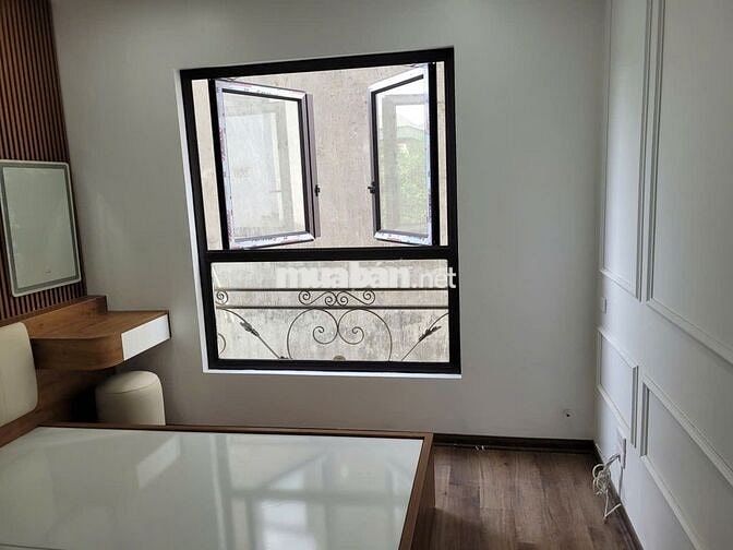CHO THUÊ NHÀ Ở 5 TẦNG - MỚI - NỘI THẤT ĐẦY ĐỦ SẴN Ở - GIÁ RẺ 8.5 TRIỆU