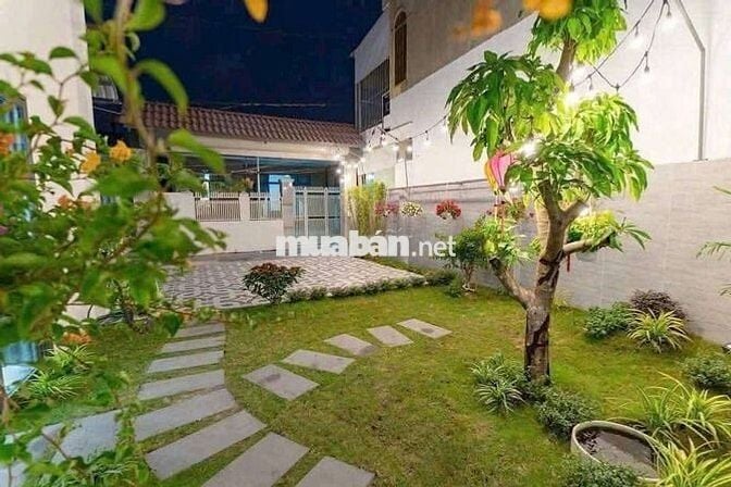 CẦN TIỀN CHỦ BÁN NHANH LÔ ĐẤT VƯỜN CÓ SẴN HOME - TÀ NUNG, ĐÀ LẠT.