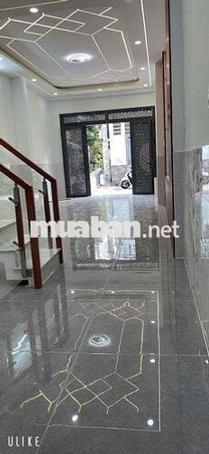 Nhà mới y hình chỉ cần xách Vali vô là ở