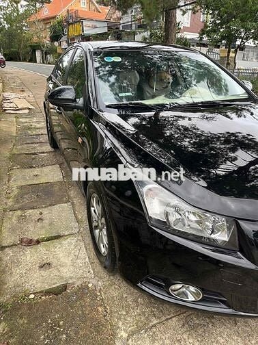 Daewoo Lacetti 2010 SE - 200000 km